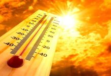 Iulie va fi foarte secetoasă și cu temperaturi caniculare
