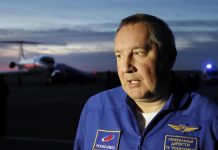 Rogozin: Folosirea rachetei balistice intercontinentale Sarmat nu le va cere acordul de a zbura ”bulgarilor laşi, românilor răzbunători şi muntenegrenilor care au trădat istoria comună”