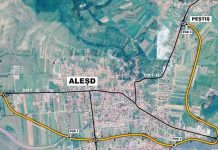 Centura Aleșdului devine realitate
