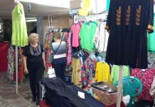 Târgul de primăvară-vară cavi Expo-Fashion, la Arena Antonio Alexe