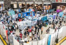 Târg de joburi la Oradea – peste 1700 de locuri de muncă oferite de 60 de angajatori