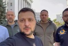Război în Ucraina, ziua 100: Forțele rusești au avansat în Severodonețk, oraș strategic din est dar Zelenski crede în victorie!