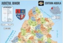 În sfârșit s-a semnat primul proiect finanțat din PNRR pentru Bihor