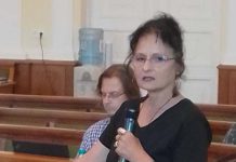 Președinta U.A.P. Bihor, Vioara Bara, s-a adresat către primarul Birta: ˝este o modă în Oradea de a nu ne primi. Nici dl. Bolojan, nici dvs nu ne-ați primit niciodată˝