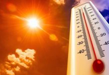 Sfaturile medicilor pentru zilele caniculare ce vin