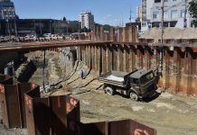 Lucrăm și noi mai cu talent, domnule primar Florin Birta?