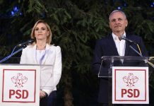 Condamnații penal nu pot candida la președinția României