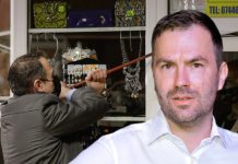 Alegeri urgente la USR minus Reper