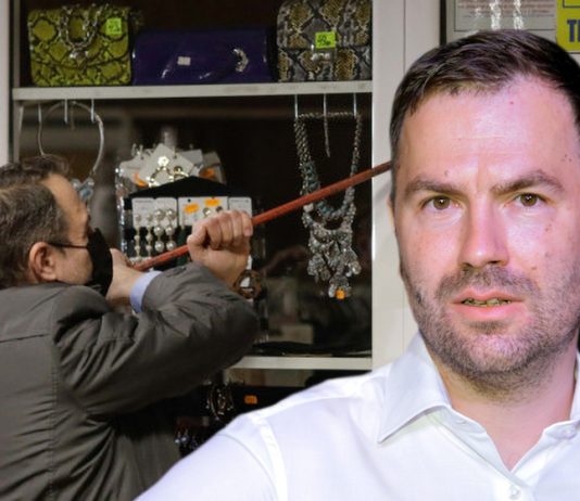 Alegeri urgente la USR minus Reper