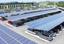 Consiliul local Oradea a aprobat, în ședință de urgență, estimarea de cost pentru centrala fotovoltaică de pe strada Traian Blajovici