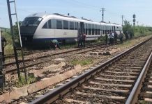 După 30 de ani de lipsă a investițiilor în căile ferate, întârzierile cu care ne-am obișnuit vor fi crescute și de caniculă