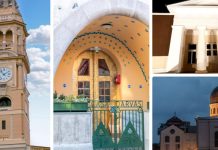 Obiectivele turistice puse în valoare de Oradea Heritage oferă copiilor și însoțitorilor în data de 1 iunie intrare gratuită și activități interactive