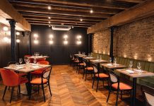 Taxe mai mari. Se dublează TVA-ul la restaurante