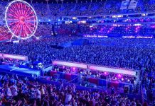 Tragedie la SAGA Festival, doi tineri au murit de supradoză