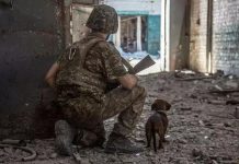 Război în Ucraina, ziua 120