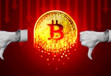 Inflația din SUA trimite Bitcoin la cel mai scăzut nivel din ultimii doi ani!