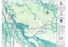 Consilierii județeni au aprobat proiectul tehnic la Parcul Industrial Ștei