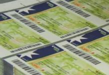 Valoarea tichetului de masă majorat poate fi acordat și în luna iunie