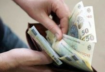 ROBOR la 3 luni continuă să crească