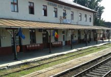 Accident mortal pe calea ferată