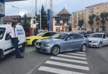 Șoferii români organizează o acțiune de protest față de creșterile de preț la carburanți