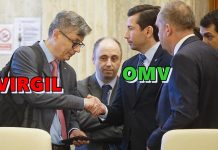 România plătește gazele lui Putin în ruble rusești