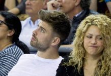 Scandal monstru între Shakira și Pique pentru custodia celor doi copii