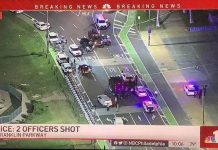 Două atacuri armate de Ziua Independenței lângă Chicago și în Philadelphia