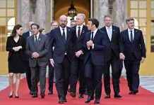 Ce facem la iarnă? Statele UE au ajuns la un acord privind reducerea de urgență a consumului de gaze naturale