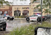 Trei oameni au fost împușcați mortal într-un centru comercial din Indiana