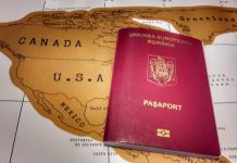 SUA, partenerul nostru strategic, trântește ușa în nas românilor care solicită viză turistică sau de afaceri