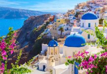 Reguli noi pentru turiștii ce vizitează Grecia