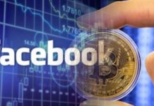 Proiectul cripto al Facebook va fi definitiv închis la 1 septembrie