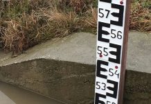 Administrația Bazinală de Apă Crişuri a introdus primele măsuri de restricție a consumului de apă