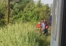 Un bihorean a fost lovit mortal de trenul București Nord – Satu Mare