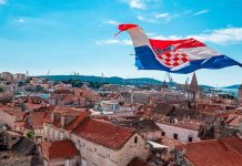 Croația umilește România și intră oficial în zona Euro, țara noastră nu mai îndeplinește criteriile!