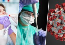 Peste 7.600 de noi cazuri de Covid și 9 decese la pacienți confirmați cu noul coronavirus în ultimele 24 de ore în România