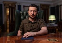 Zelenski face apel la populaţie să plece din regiunea Donețk, mai ales familiile cu copii: „Noi nu suntem Rusia, fiecare viaţă este importantă”