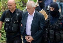 Încă o palmă dată justiției din România: Sorin Oprescu nu va fi extrădat din Grecia!