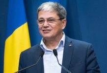 Ministrului orădean Marcel Boloș i-au murit lăudătorii