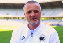 Antrenorul orădean Eric Lincar și alți doi secunzi bihoreni activează în Superliga