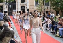 Facultatea de Arte a Universității din Oradea a organizat „Gala Diplomelor 2022”. Invitatul special a fost designerul Cătălin Botezatu