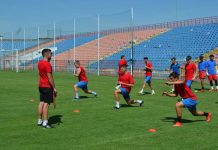 CAO se transformă în FC Bihor și a reluat pregătirile pentru noul sezon de Ligă a treia