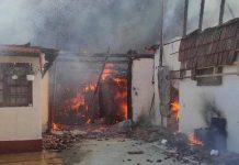 Incredibil, weekend cu peste 90 de intervenții ale pompierilor militari bihoreni