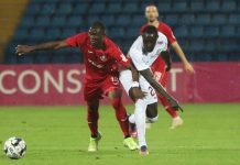 CFR Cluj, campioana României, se face din nou de rușine în Europa