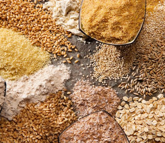 Aproximativ 20 de milioane de tone din recolta de cereale de anul trecut a Ucrainei vor fi exportate