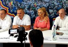 Codrin Ștefănescu: APP are 215 mii de mebri. Liviu Dragnea a făcut închisoare politică! +Video