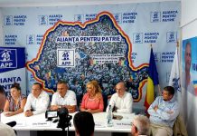 Liviu Dragnea: prima măsură dacă am ajunge la guvernare ar fi naționalizarea utilităților