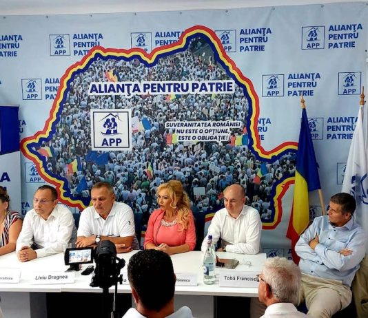 Liviu Dragnea: prima măsură dacă am ajunge la guvernare ar fi naționalizarea utilităților