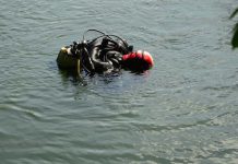 Un bărbat de 30 de ani a murit înecat în Crișul Repede